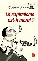 Le capitalisme est-il moral ?